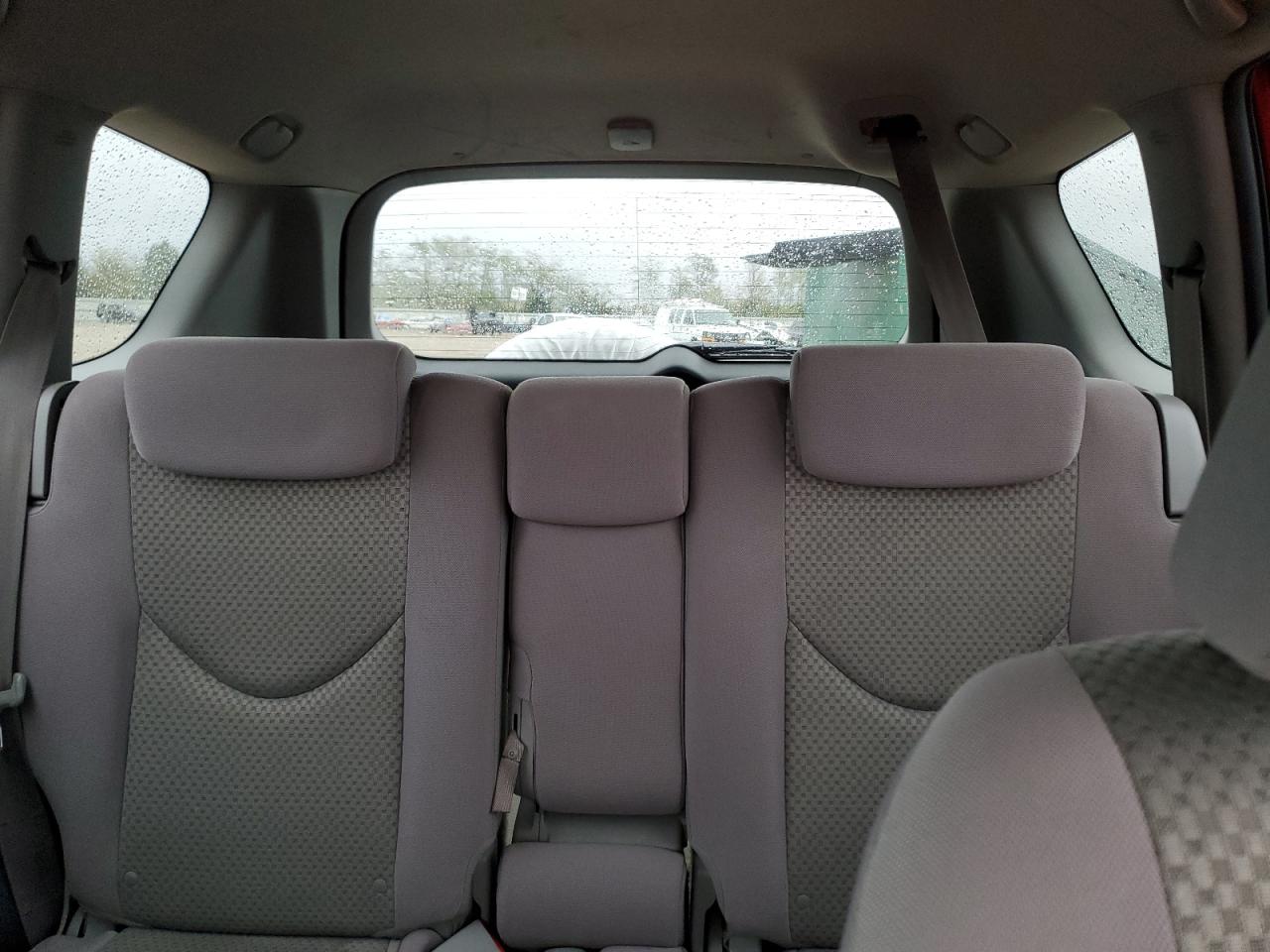 2007 Toyota Rav4 VIN: JTMBD33VX76053723 Lot: 84932925