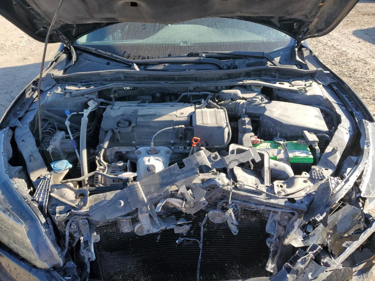 2014 Honda Accord Exl VIN: 1HGCR2F82EA105184 Lot: 85336065