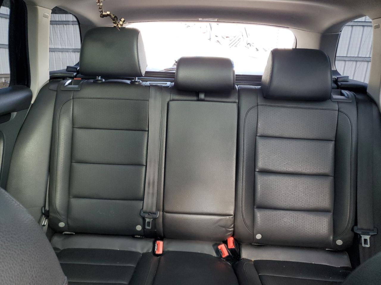 2014 Volkswagen Jetta Tdi VIN: 3VWPL7AJ8EM627004 Lot: 82060685