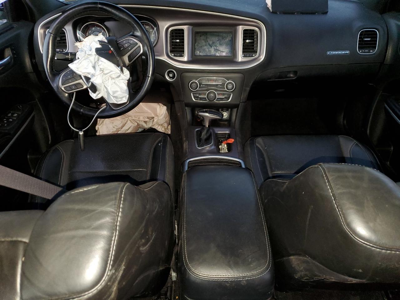 2021 Dodge Charger Sxt VIN: 2C3CDXBG2MH638891 Lot: 82188435