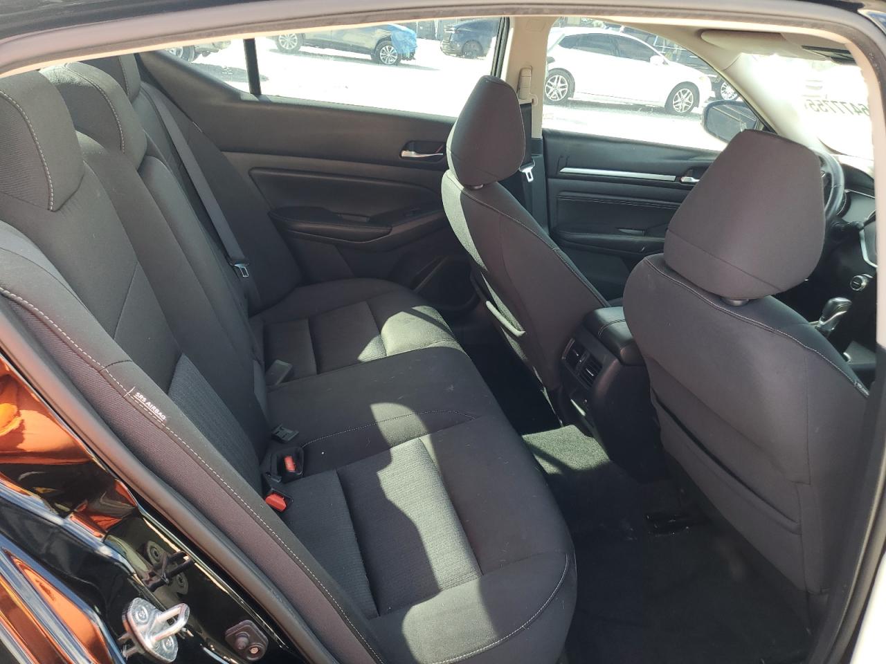 2019 Nissan Altima Sv VIN: 1N4BL4DV7KC107793 Lot: 86477755