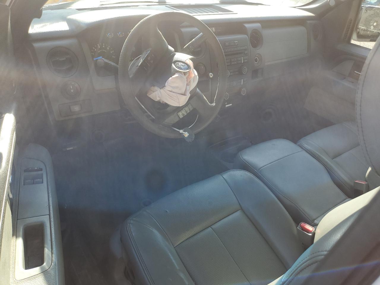 2014 Ford F150 VIN: 1FTMF1EM3EFA34925 Lot: 84563965