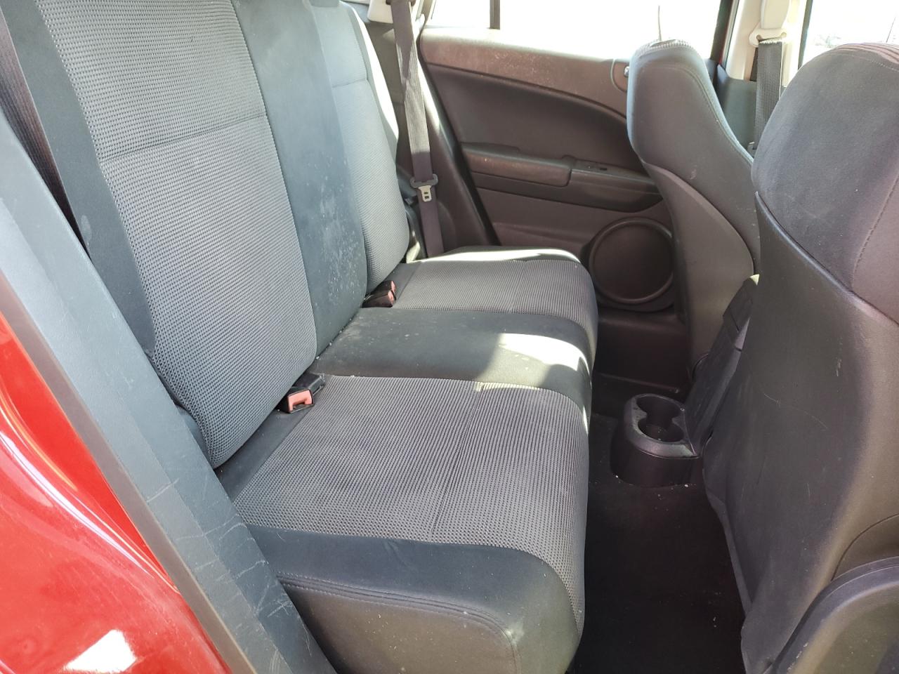 2012 Dodge Caliber Sxt VIN: 1C3CDWDAXCD535166 Lot: 90104025