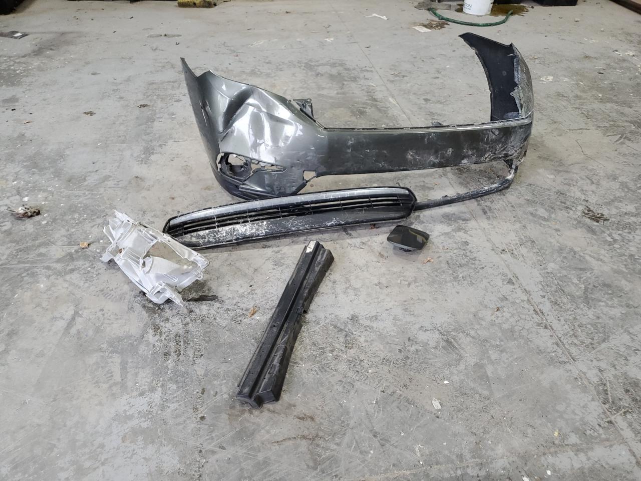 2011 Toyota Highlander Limited VIN: 5TDDK3EH9BS064890 Lot: 86156265