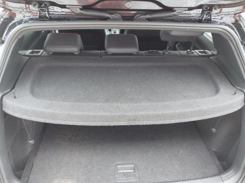 2022 VOLKSWAGEN GOLF 2.0 TSI 300 GTI CLUBSPORT 45 5DR DSG