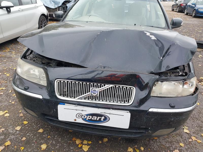 2007 VOLVO V70 D5 SE 5DR GEARTRONIC [185]