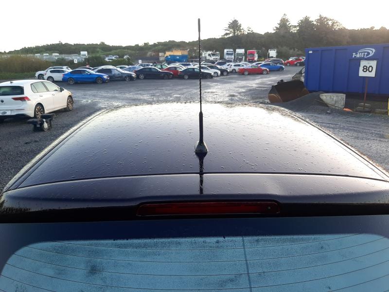 2011 NISSAN QASHQAI 1.5 DCI [110] VISIA 5DR