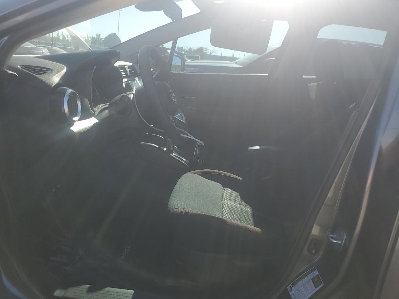 2024 Nissan Versa Sr VIN: 3N1CN8FV4RL828782 Lot: 85671565