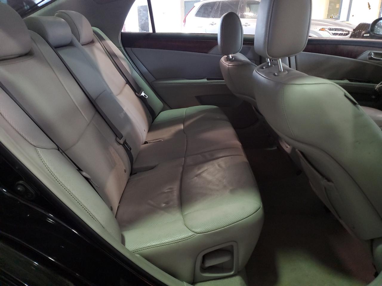 2012 Toyota Avalon Base VIN: 4T1BK3DB8CU461889 Lot: 86100735