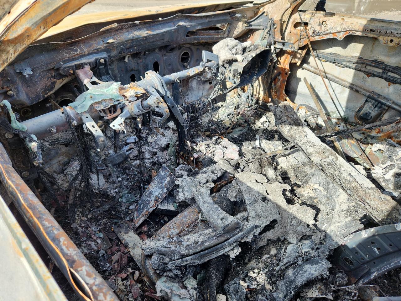 2020 Hyundai Sonata Sel VIN: 5NPEF4JAXLH017589 Lot: 68846825