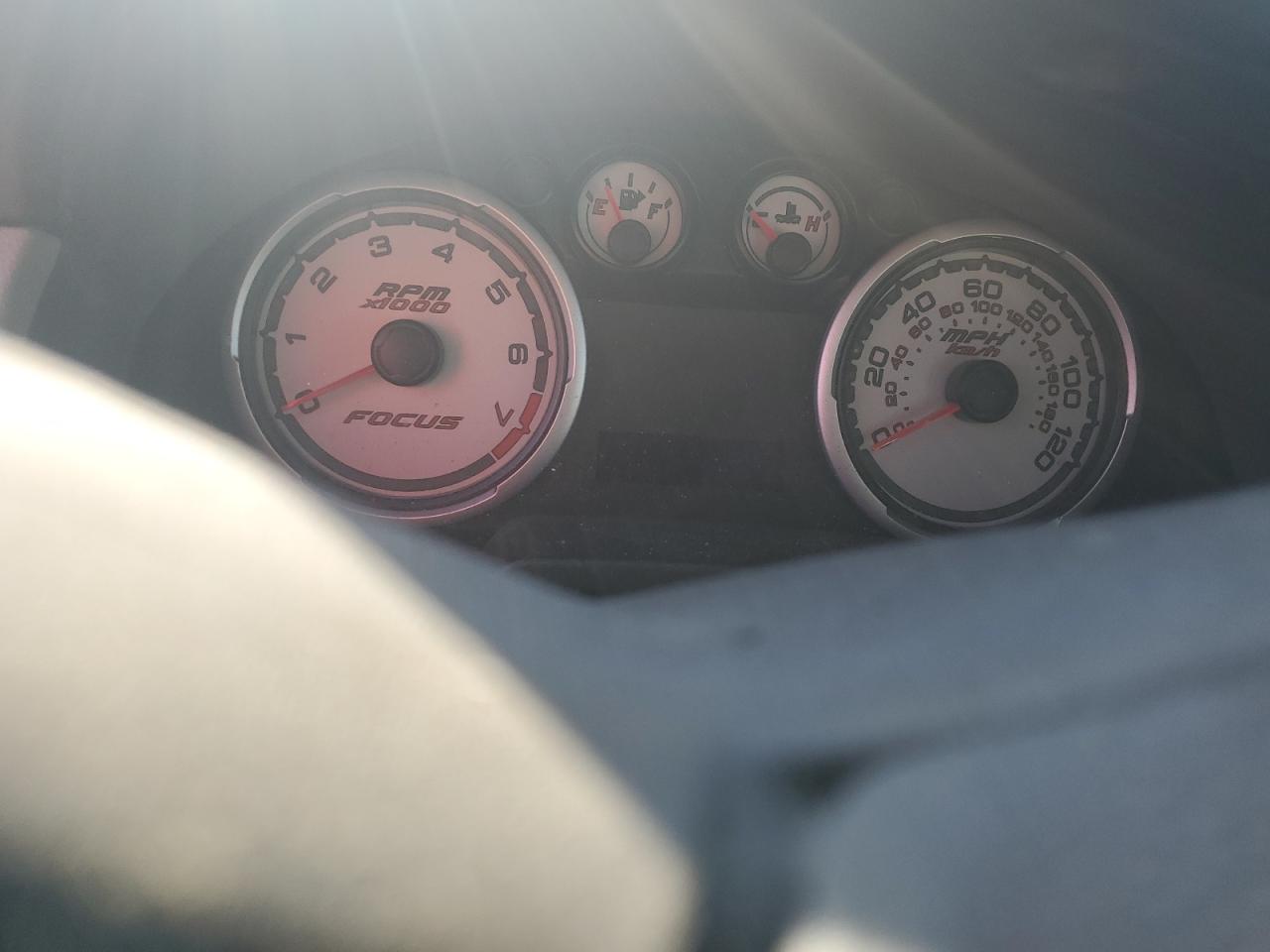 2010 Ford Focus Se VIN: 1FAHP3FN6AW128234 Lot: 85526005