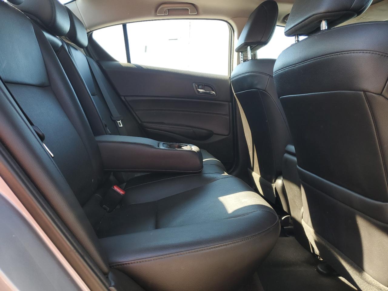 2016 Acura Ilx Premium VIN: 19UDE2F79GA007425 Lot: 87464385