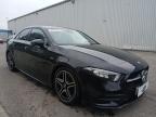 2022 MERCEDES-BENZ A 180 AMG LINE ED EXECUTI  for sale at Copart CHESTER