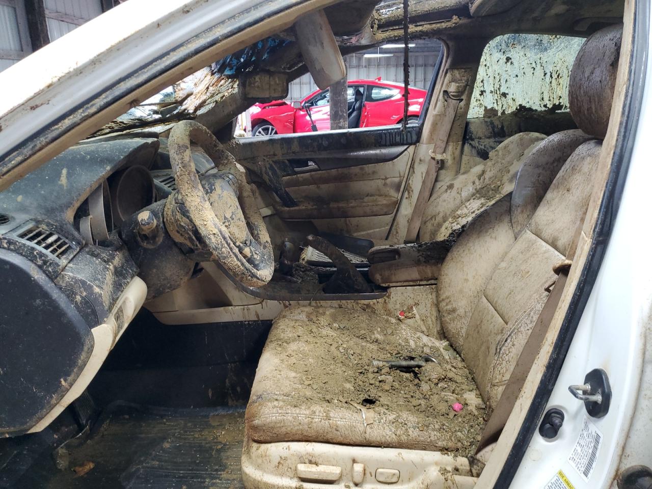 2012 Acura Tl VIN: 19UUA8F25CA034036 Lot: 82748825