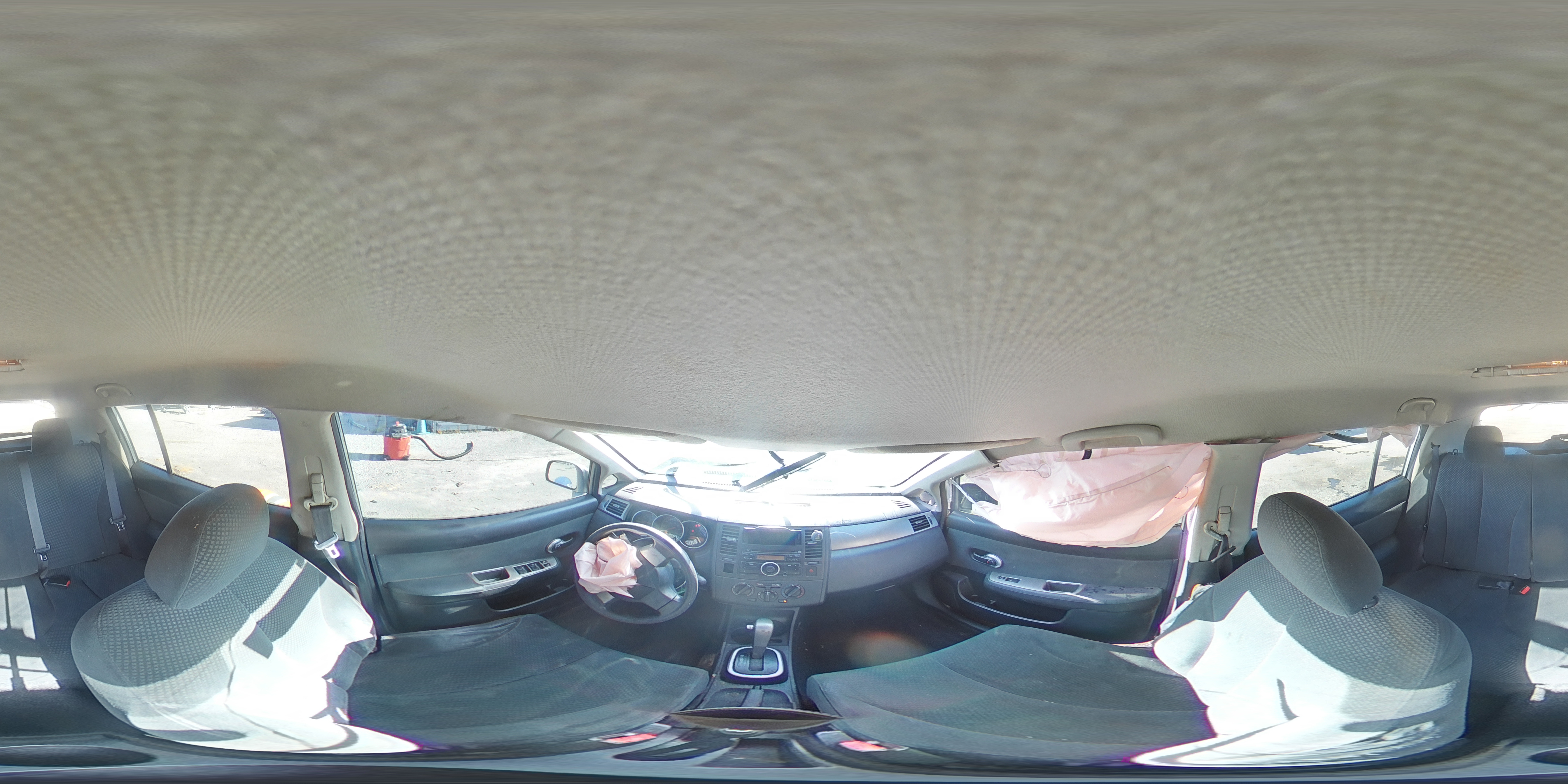 2012 Nissan Versa S VIN: 3N1BC1CP3CK812097 Lot: 84953815