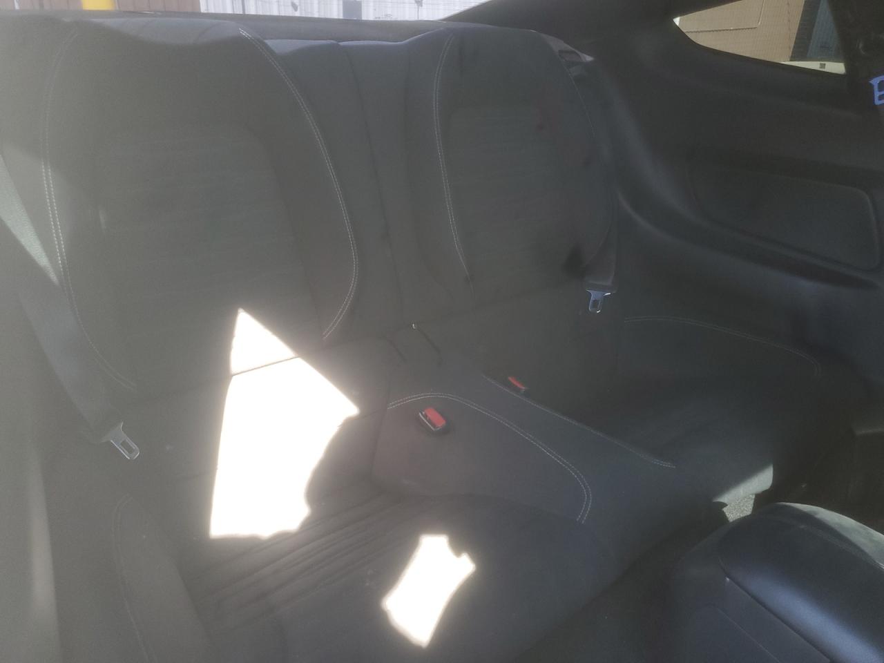2015 Ford Mustang VIN: 1FA6P8THXF5370685 Lot: 85534795