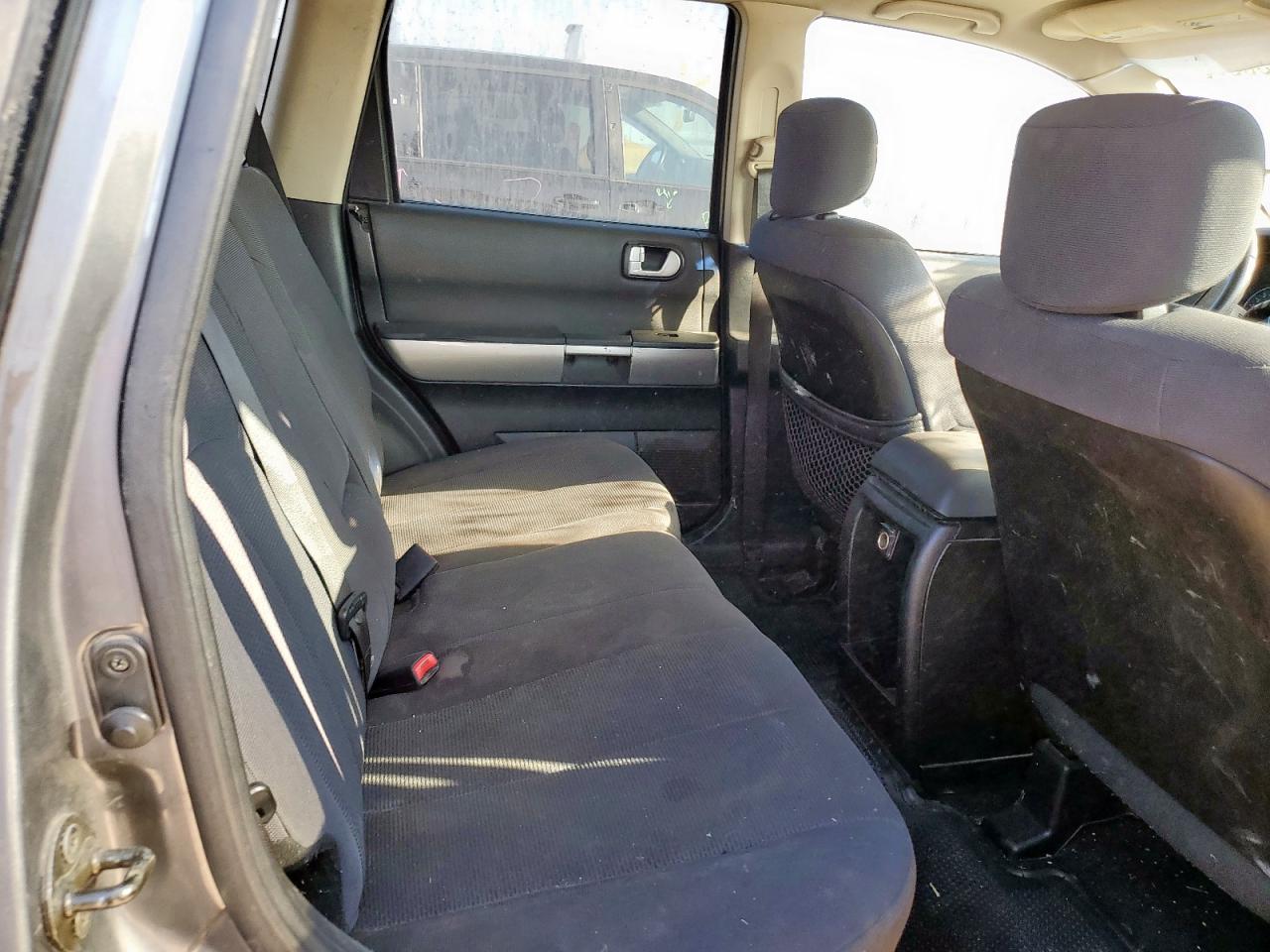 2006 Mitsubishi Endeavor Ls VIN: 4A4MM21S26E032390 Lot: 85938375