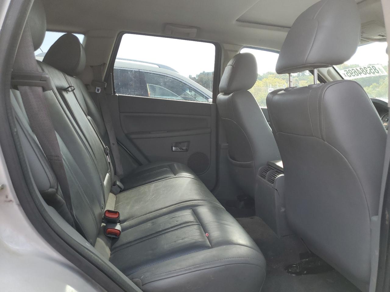 2005 Jeep Grand Cherokee Limited VIN: 1J4HR58295C730355 Lot: 85384695