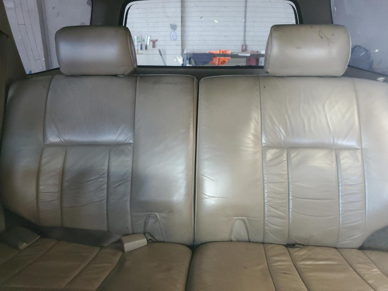 2000 Toyota 4Runner Sr5 VIN: JT3GN86R0Y0145950 Lot: 86280875