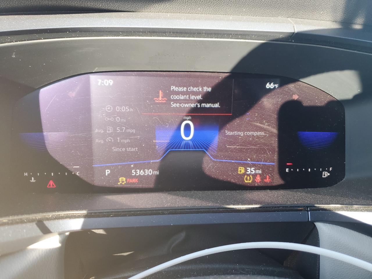 2022 Volkswagen Taos Se VIN: 3VVSX7B26NM095150 Lot: 86305125