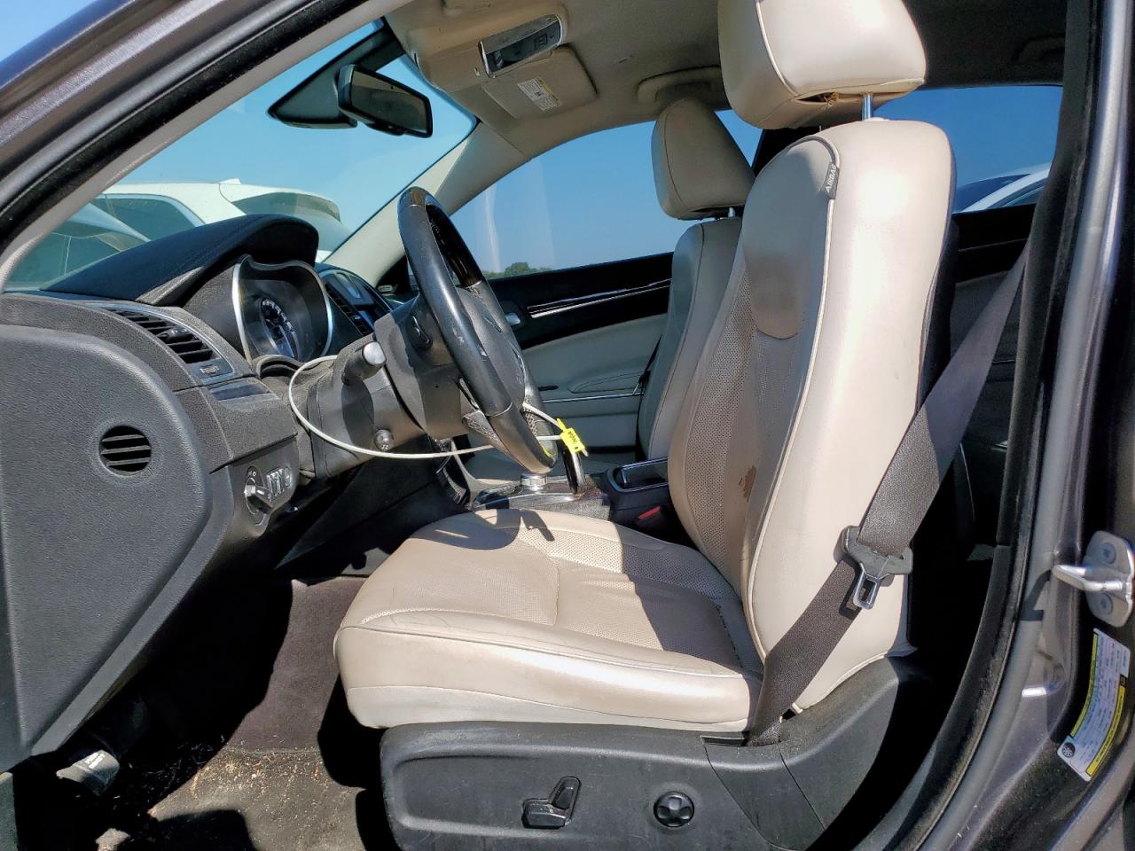 2018 Chrysler 300 Limited VIN: 2C3CCAEG8JH159771 Lot: 80555045