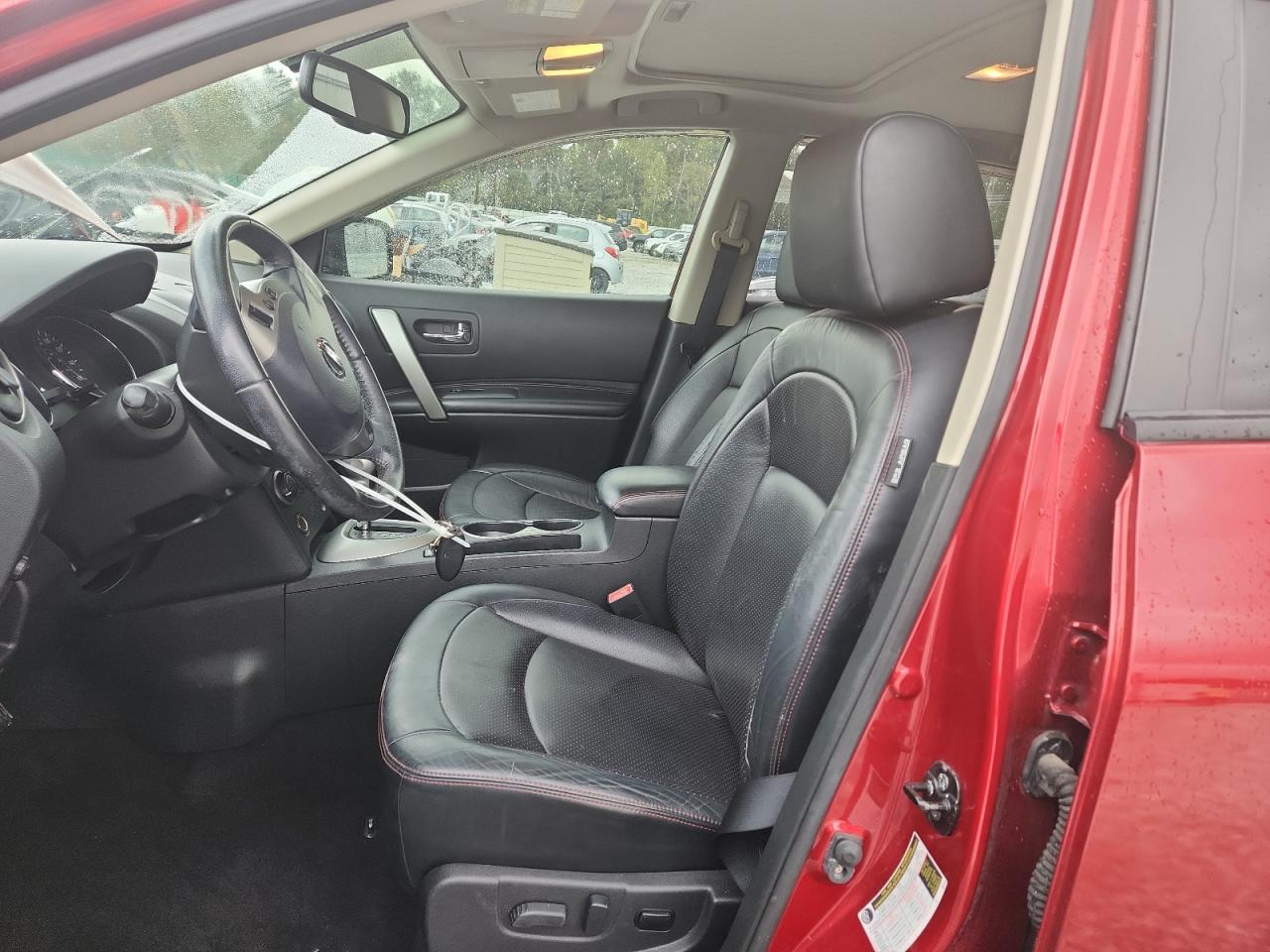 2011 Nissan Rogue S VIN: JN8AS5MTXBW179412 Lot: 90504945