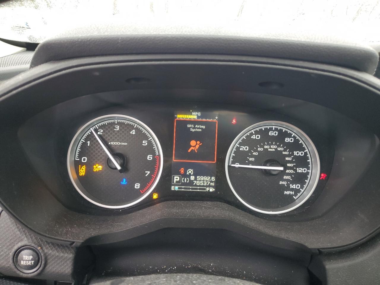 2021 Subaru Forester Premium VIN: JF2SKAFC2MH427232 Lot: 90551305