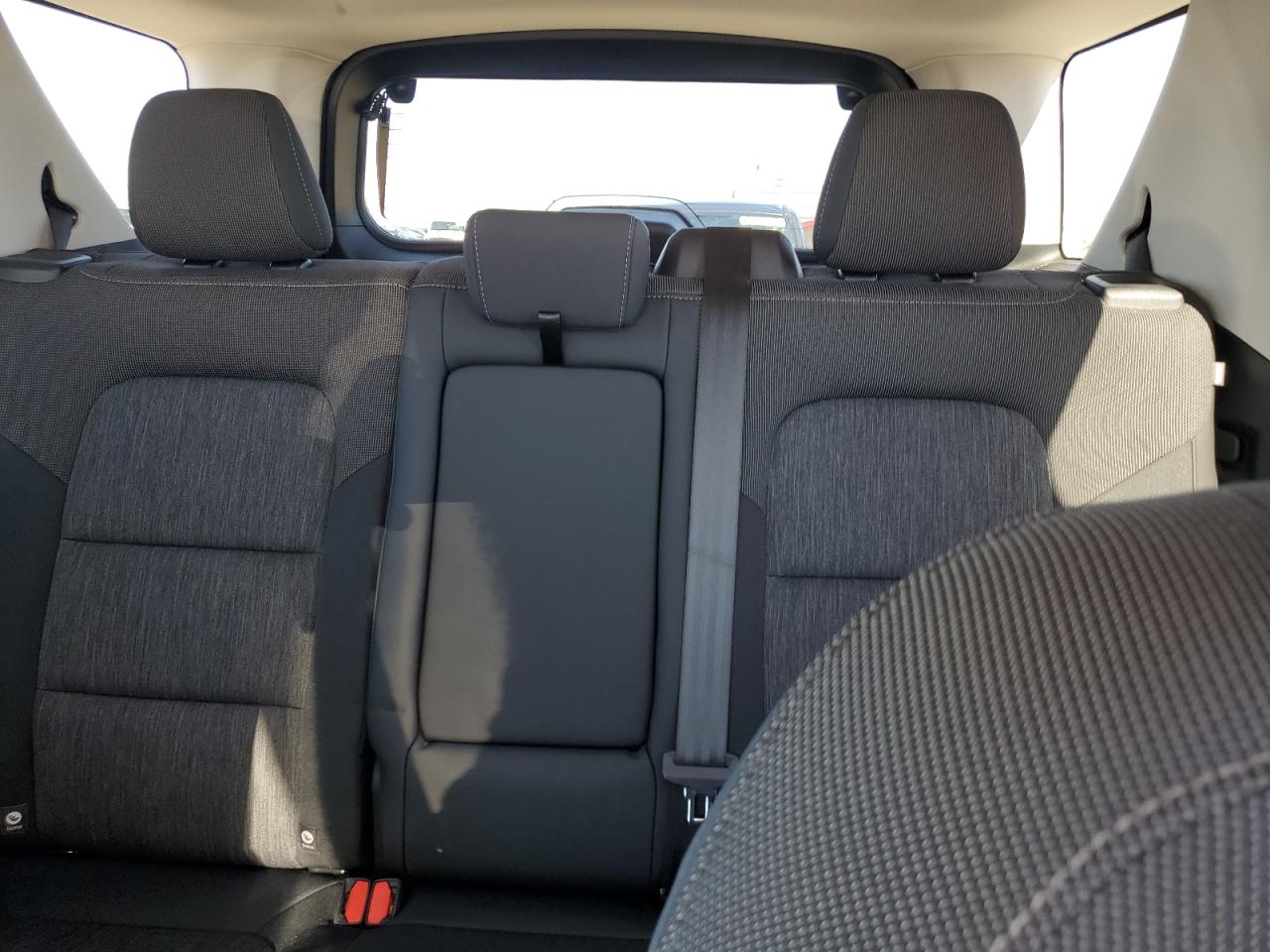 2022 Ford Bronco Sport Big Bend VIN: 3FMCR9B68NRD04219 Lot: 85176715