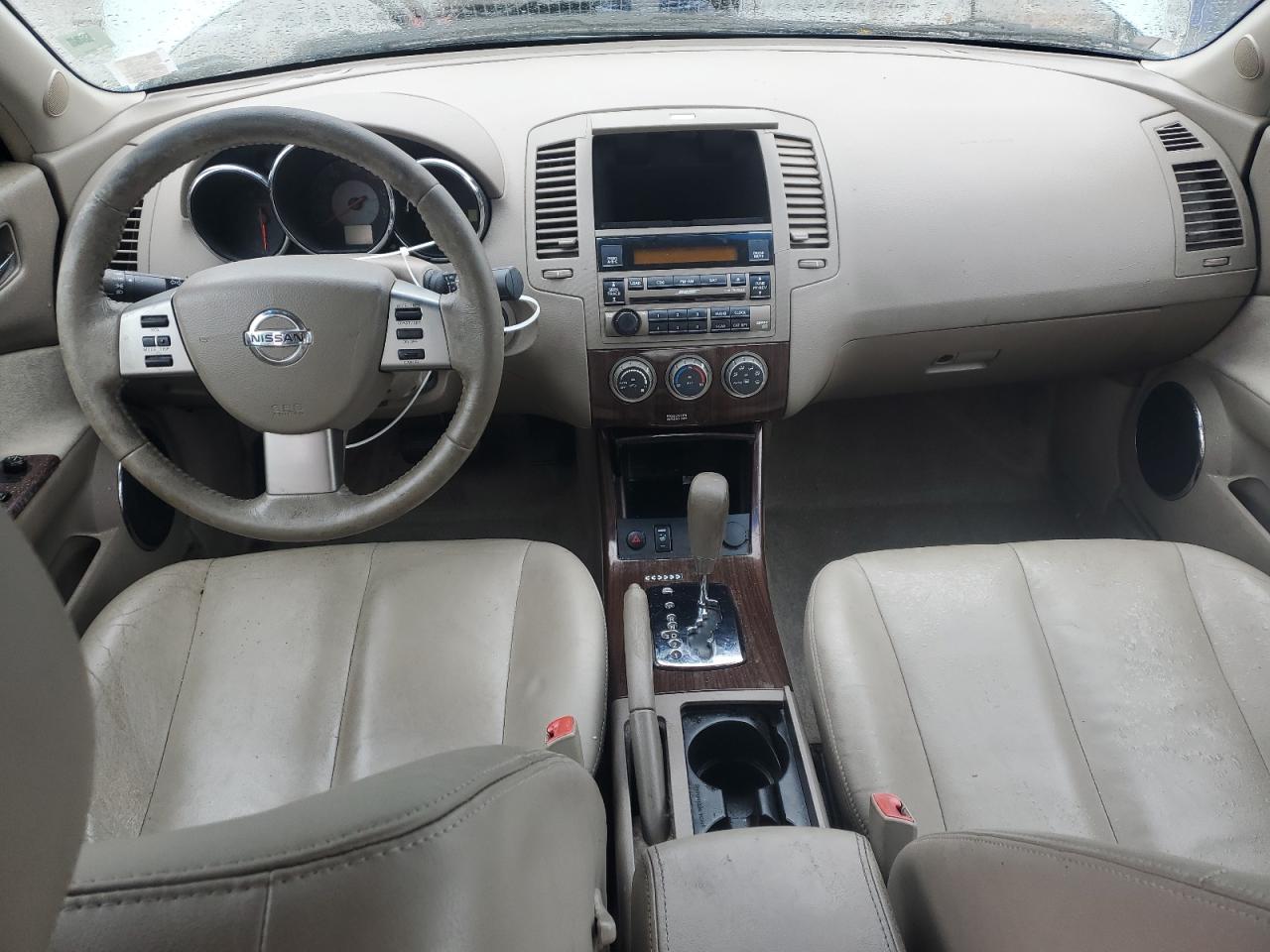 2005 Nissan Altima S VIN: 1N4AL11D55C397378 Lot: 90413055