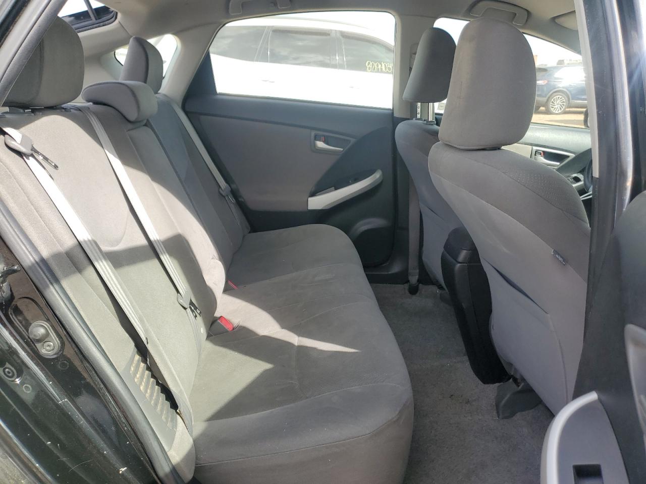 2013 Toyota Prius VIN: JTDKN3DU1D0341504 Lot: 82210005