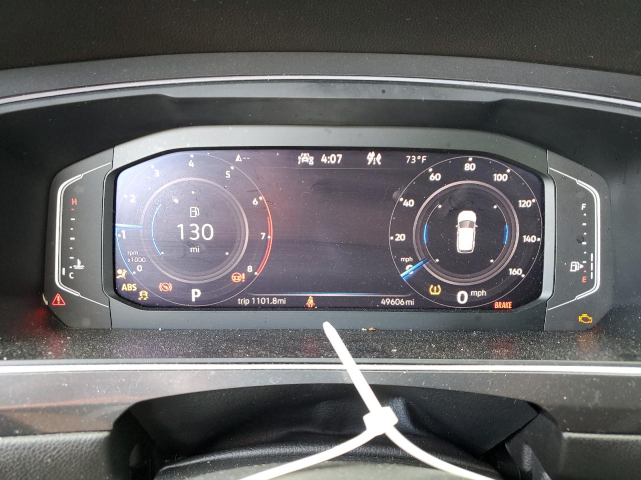 2021 Volkswagen Tiguan Sel Premium R-Line VIN: 3VV4B7AX3MM151953 Lot: 84475365