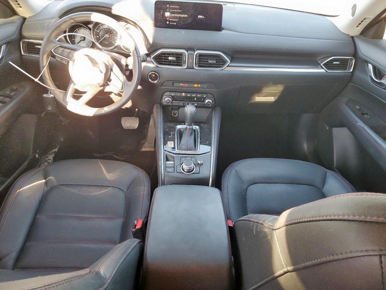 2023 Mazda Cx-5 Preferred VIN: JM3KFBCM5P0224755 Lot: 84945425