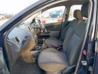 2006 FORD FIESTA 1.25 STYLE 5DR for sale at Copart YORK
