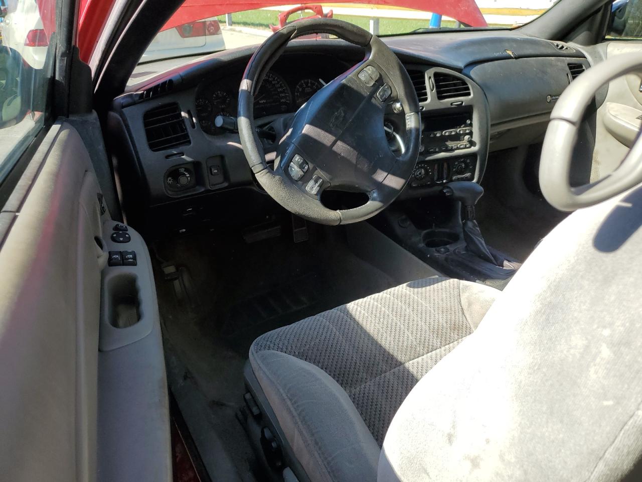 2005 Chevrolet Monte Carlo Lt VIN: 2G1WX12KX59144445 Lot: 82506225