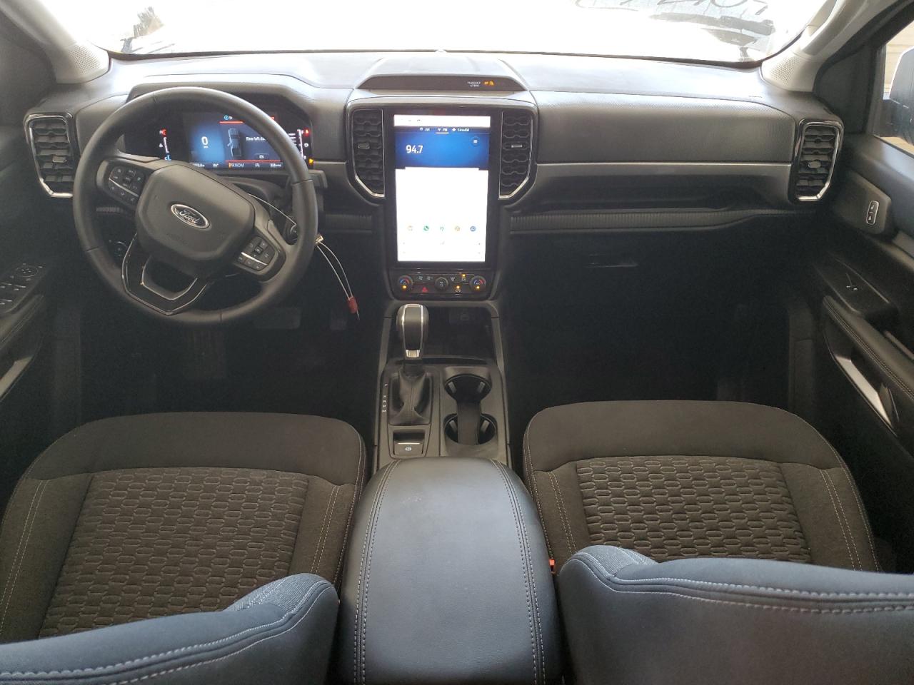 2024 Ford Ranger Xlt VIN: 1FTER4HH3RLE49181 Lot: 85078775