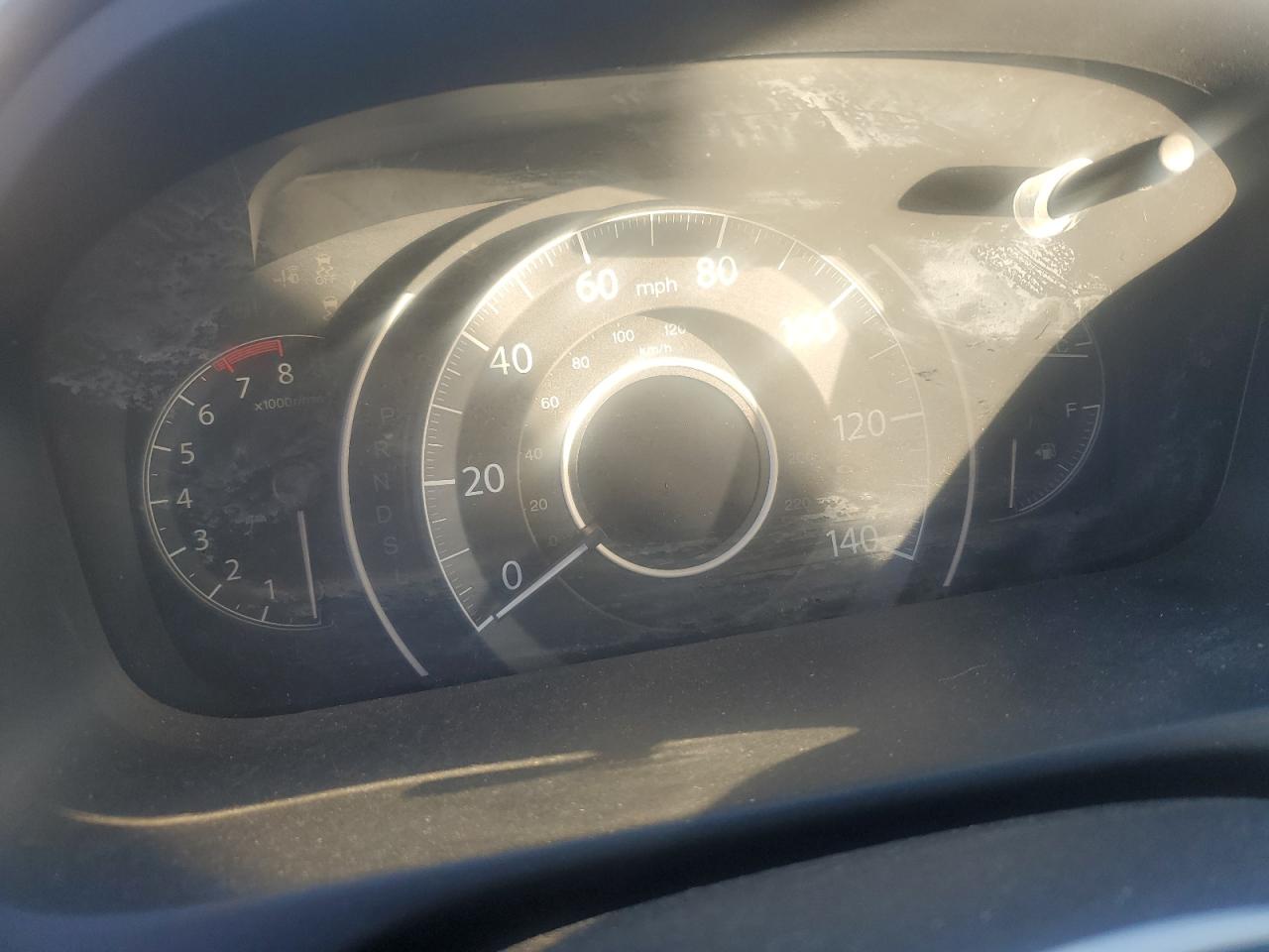 2015 Honda Cr-V Exl VIN: 5J6RM4H73FL090508 Lot: 82391455