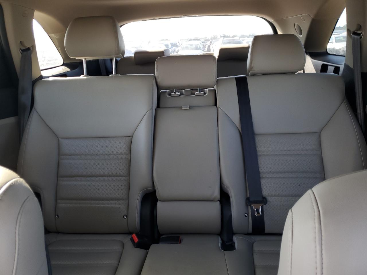 2019 Kia Sorento Ex VIN: 5XYPHDA51KG494195 Lot: 90694225