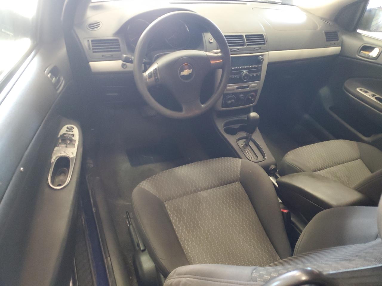 2007 Chevrolet Cobalt Lt VIN: 1G1AL18F177108681 Lot: 90581675