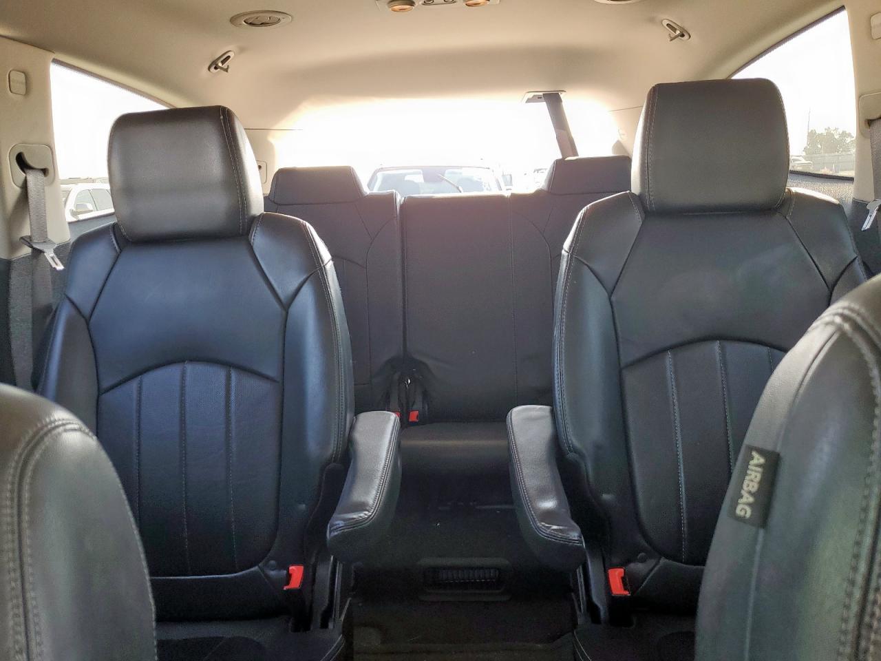 2015 Buick Enclave VIN: 5GAKRCKD2FJ380219 Lot: 84807225