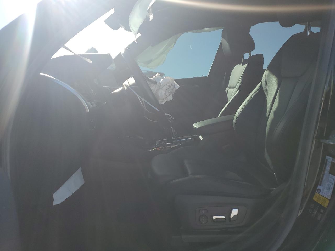 2019 BMW X3 xDrive30I VIN: 5UXTR9C57KLR03910 Lot: 85489105