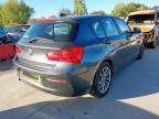 2015 BMW 116D ED PLUS  for sale at Copart SANDY