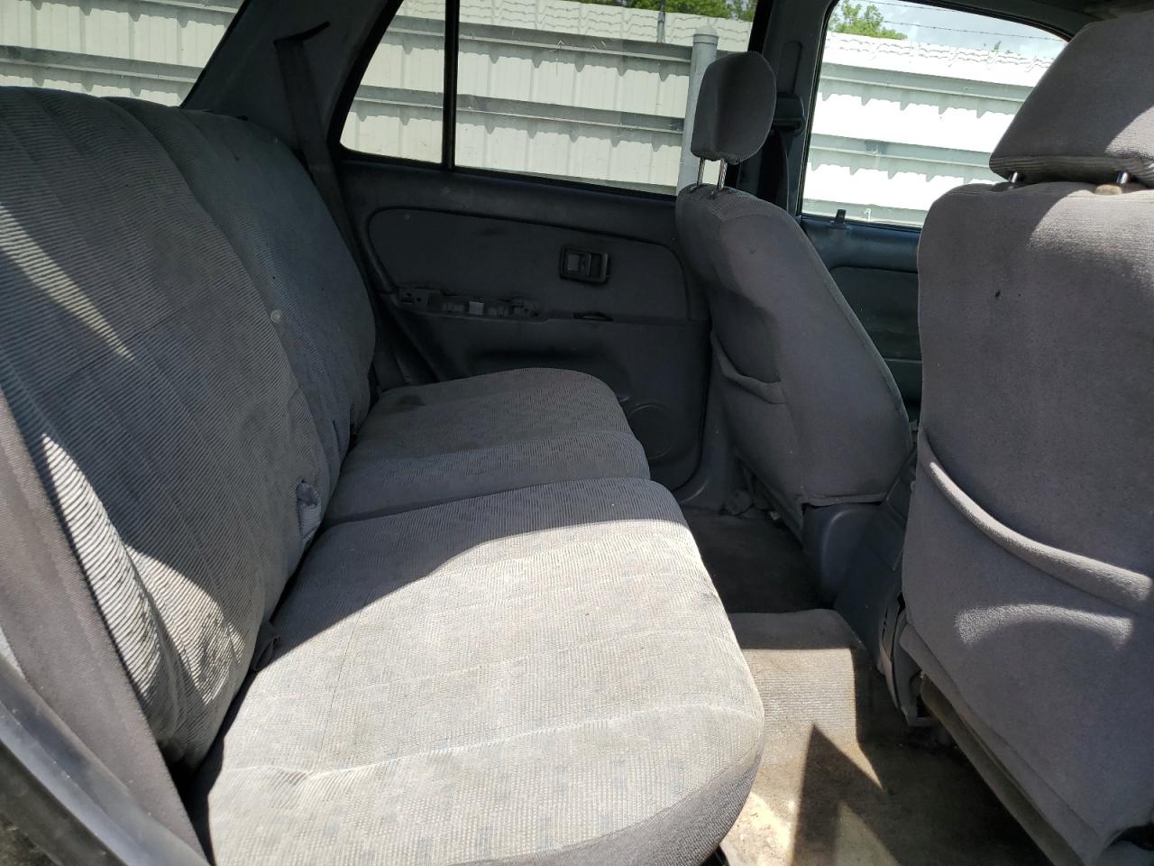 2000 Toyota 4Runner VIN: JT3GM84RXY0067408 Lot: 84874025