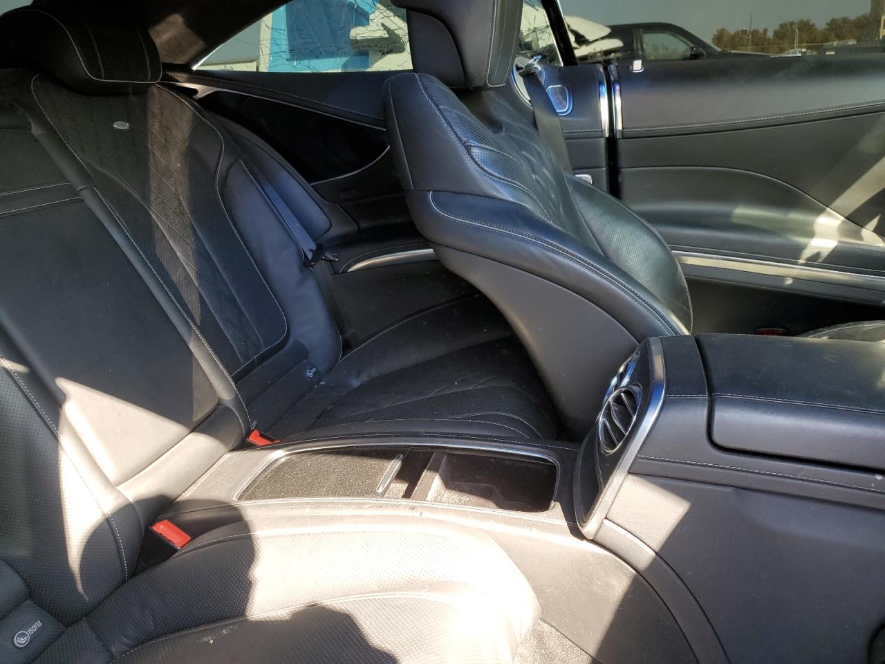 2016 Mercedes-Benz S 550 VIN: WDDXJ8FB7GA013731 Lot: 84734235