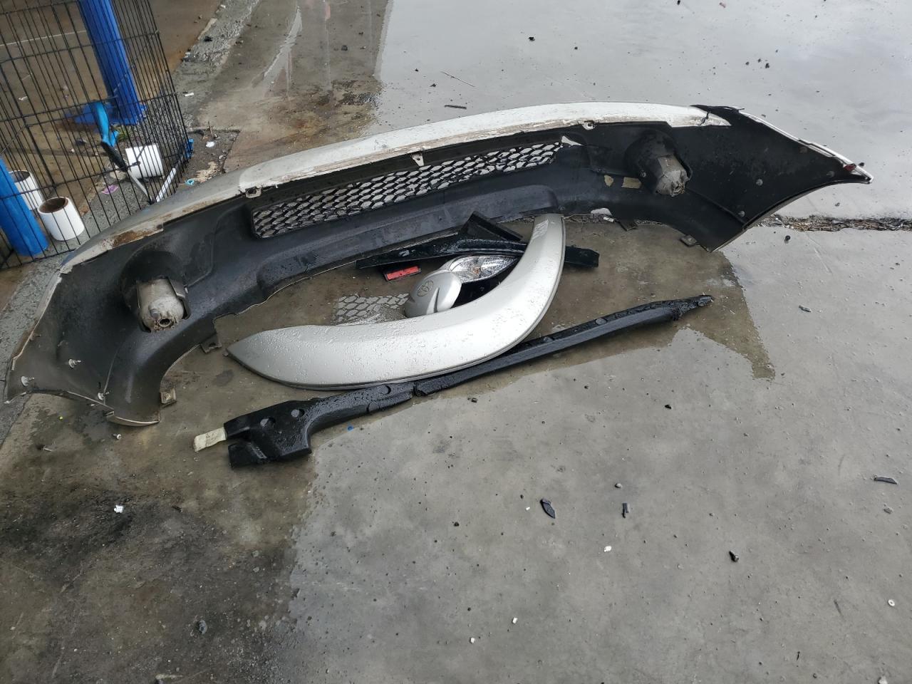 2002 Toyota Sequoia Sr5 VIN: 5TDZT34A82S078870 Lot: 89475815