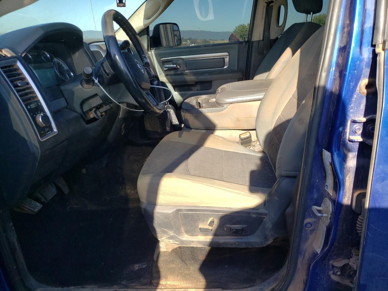 2016 Ram 3500 Slt VIN: 3C63R3DJXGG345993 Lot: 82225415