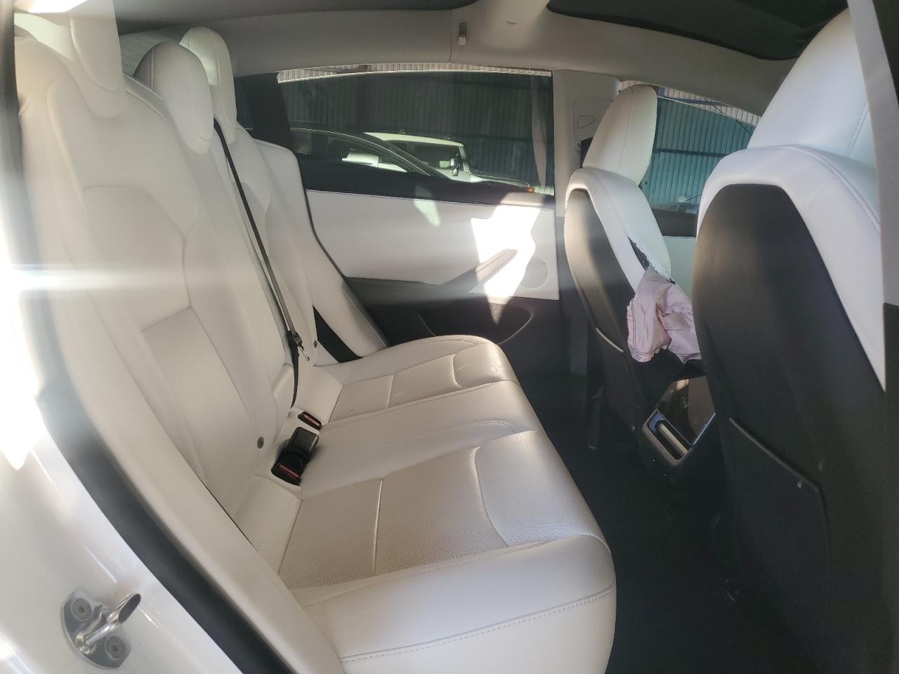 2025 Tesla Model 3 VIN: 5YJ3E1EB6SF879068 Lot: 89450105