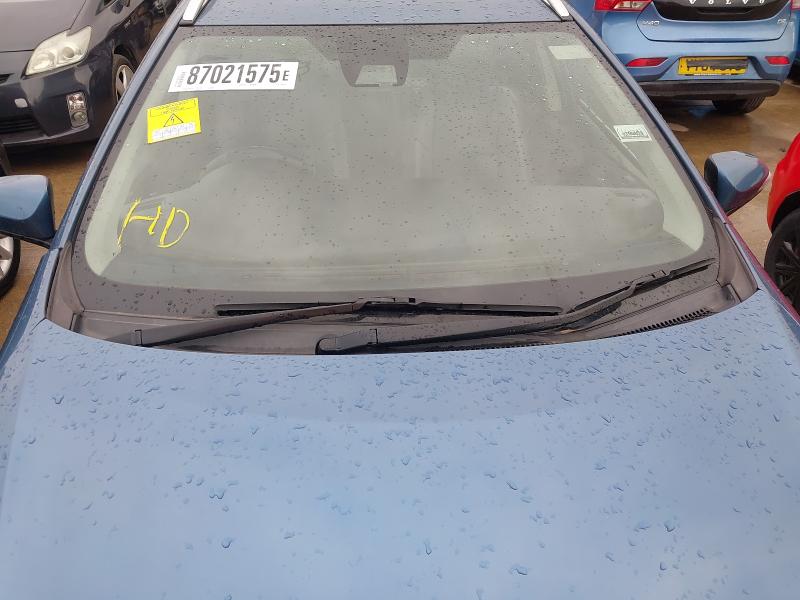 2018 TOYOTA AURIS 1.8 HYBRID ICON TECH TSS 5DR CVT