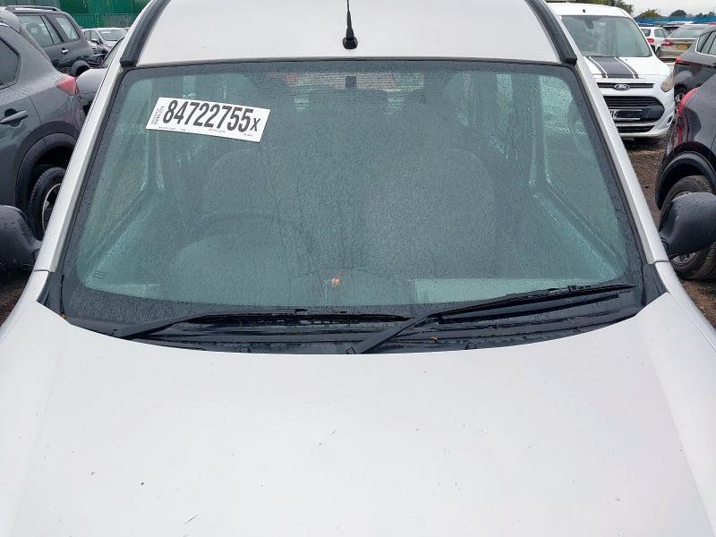 2006 RENAULT KANGOO 1.6 EXPRESSION 5DR AUTO