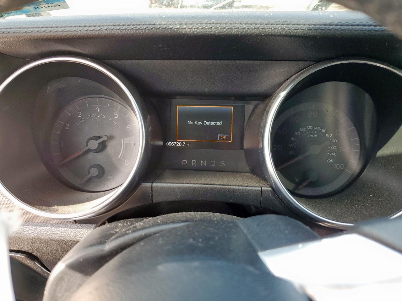 2020 Ford Mustang VIN: 1FA6P8TH8L5150361 Lot: 85847625