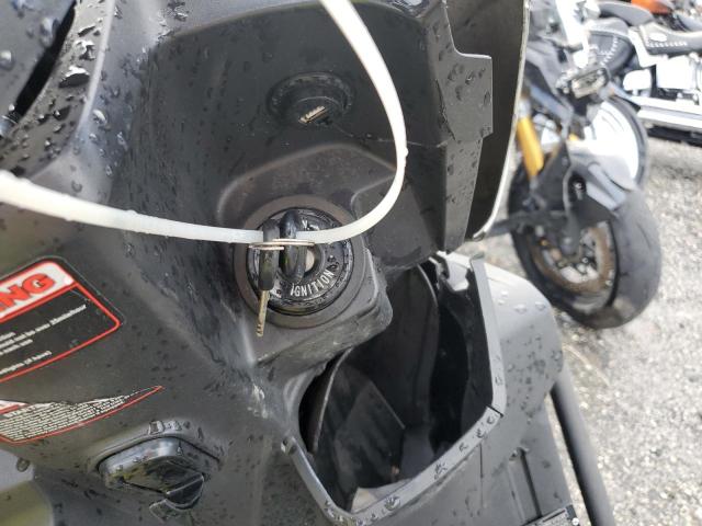 2024 OTHER MOTORCYCLE SCOOTER